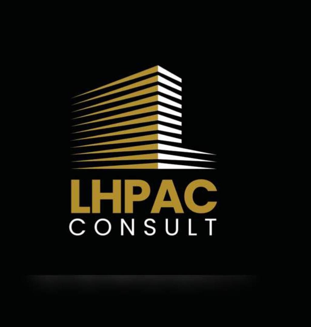 LHPHC Consultants logo